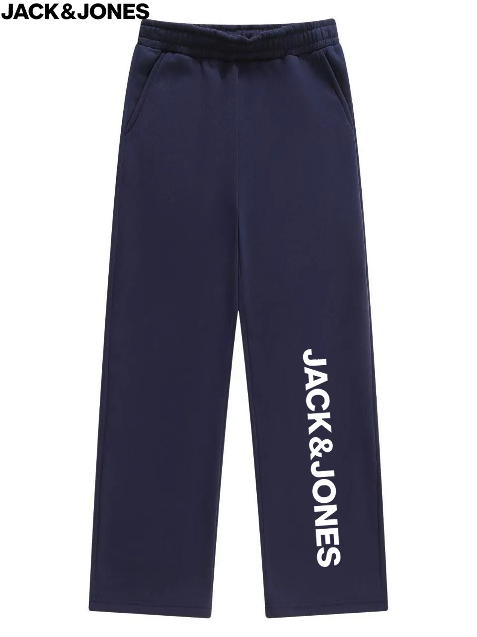 Мужские спортивные брюки для бега Jack Jones и повседневные спортивные брюки хорошо продаются. Они повседневные и универсальные. Новая модная мужская кл