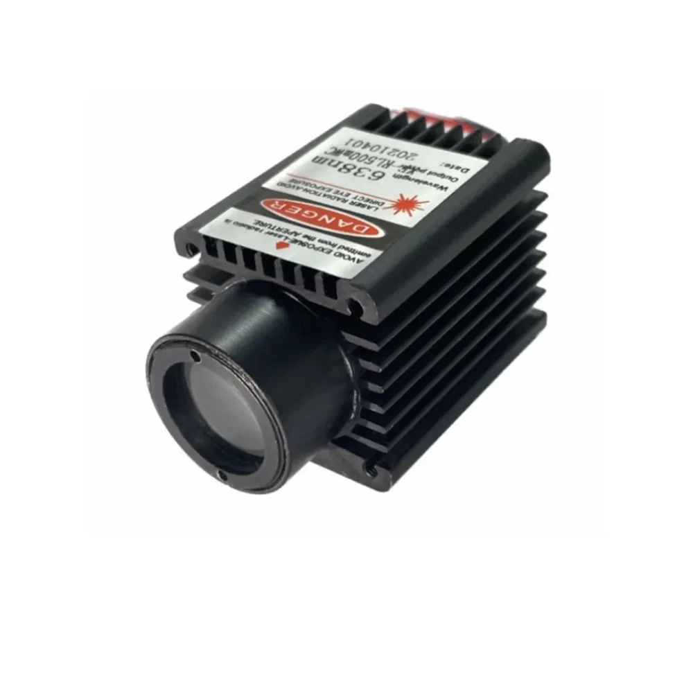 2pcs 638nm 500mw red laser + 2pcs 520nm 200mw green laser +_ 2pcs 450nm 200mw blue laser without driver