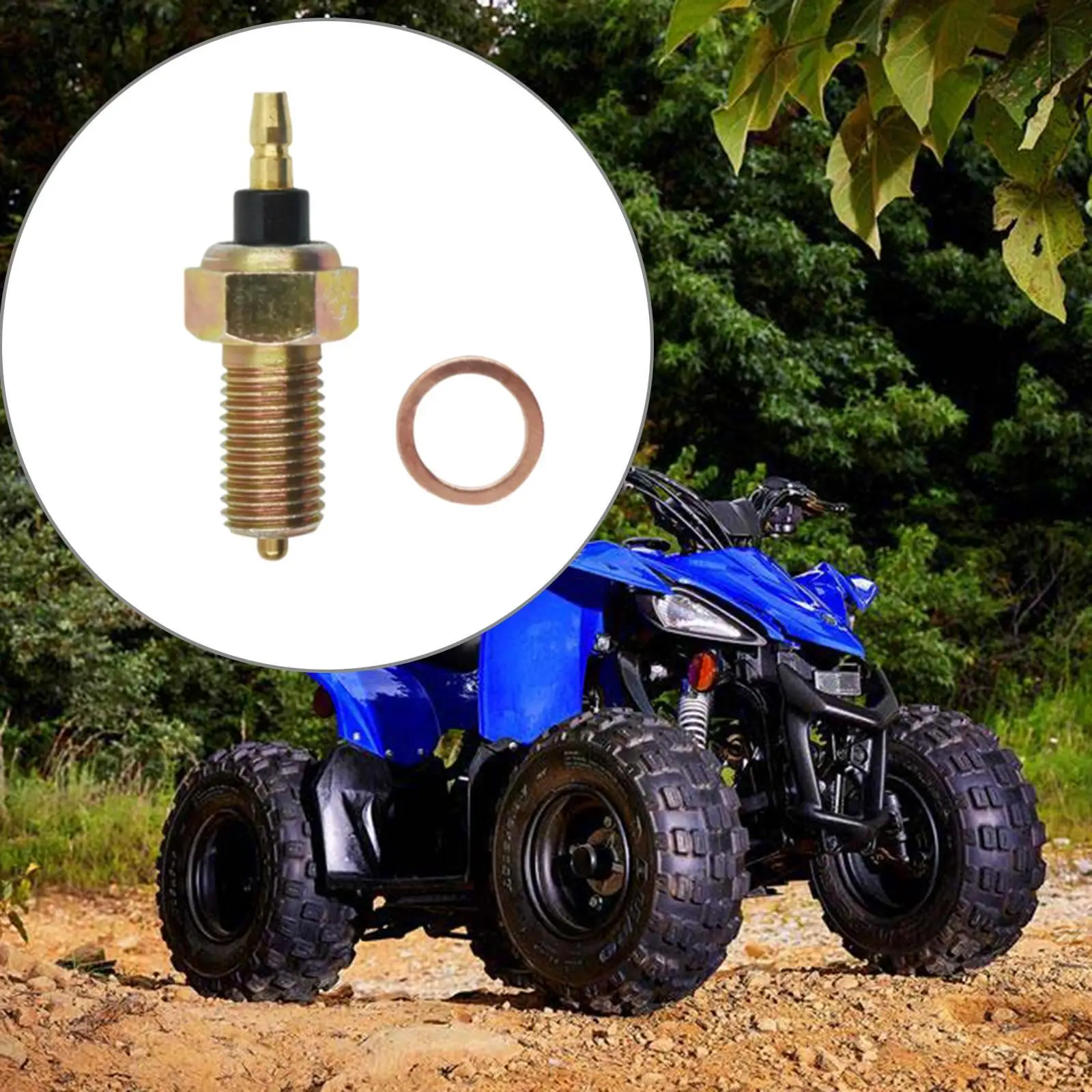 

Neutral Switch Replaces 3GB-82540-01-00 Engine Neutral Start Switch