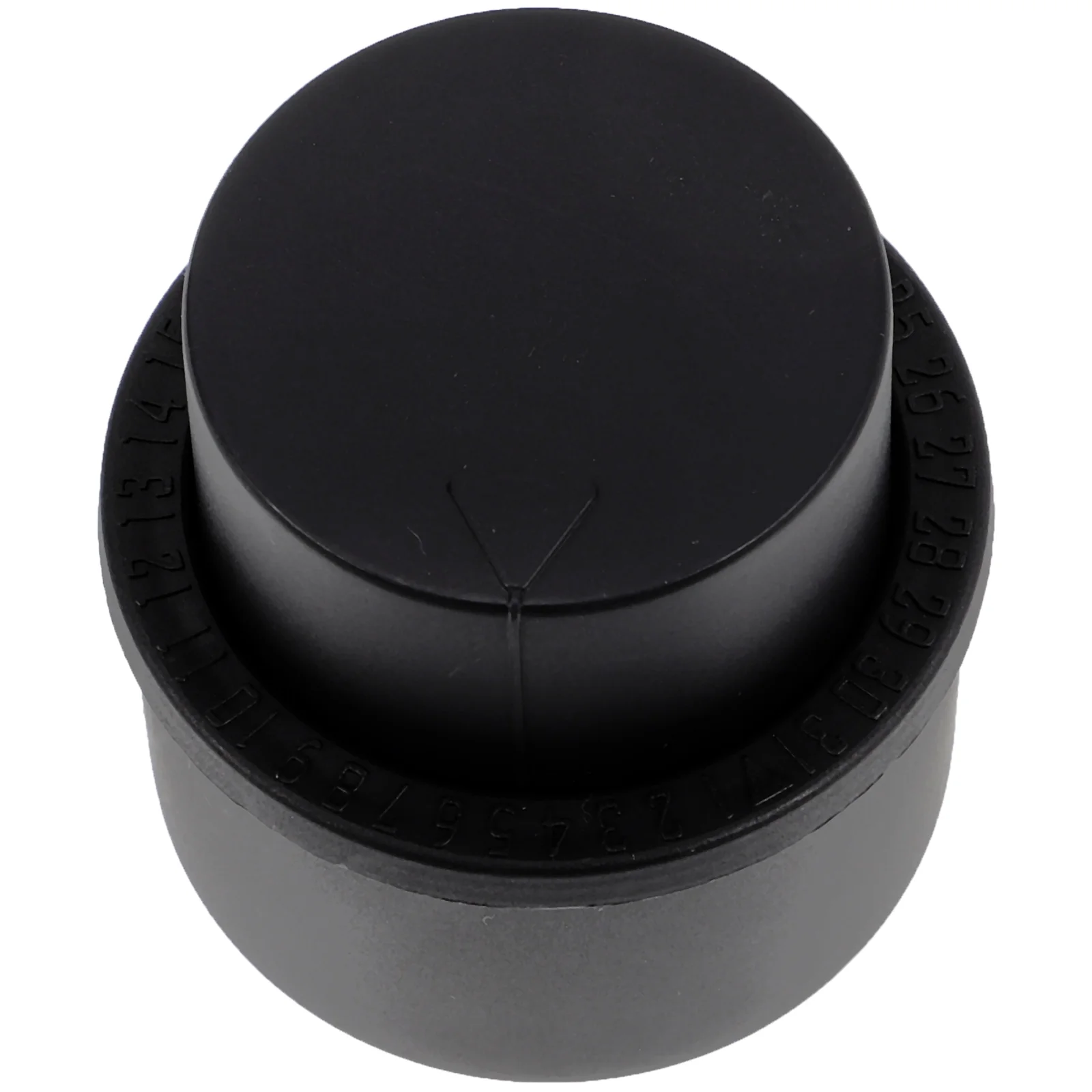 

Carbonated Drink Stopper Airtight Bottle Plugs Sealing Cork Glass Beer Beverages Party Round Shaped Stoppers Reusable PP