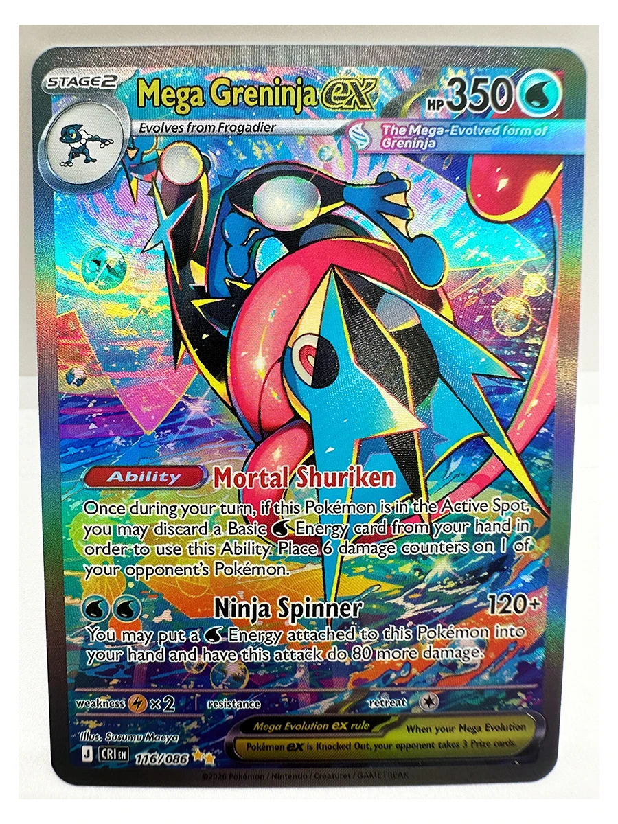 Pokemon PTCG ASC Gengar Dragonite Celebi Spielzeug Hobbies Hobby Sammlerstücke Spielesammlung Anime-Karten