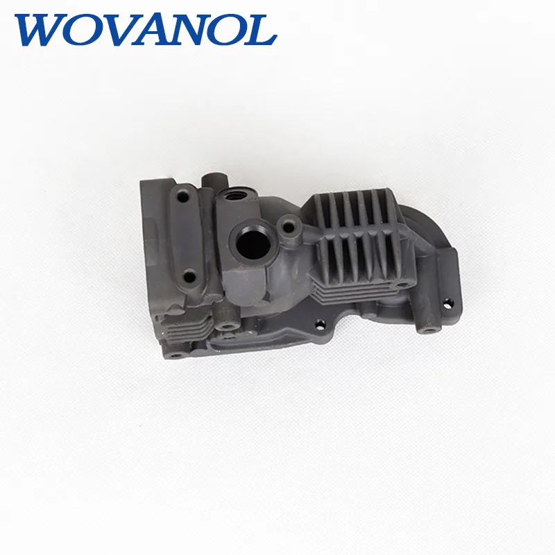 

1 шт. Ремкомплект воздушного компрессора OEM LR 069691 LR 047172 Цилиндр для Land Rover Range Rover L494 Vogue L405