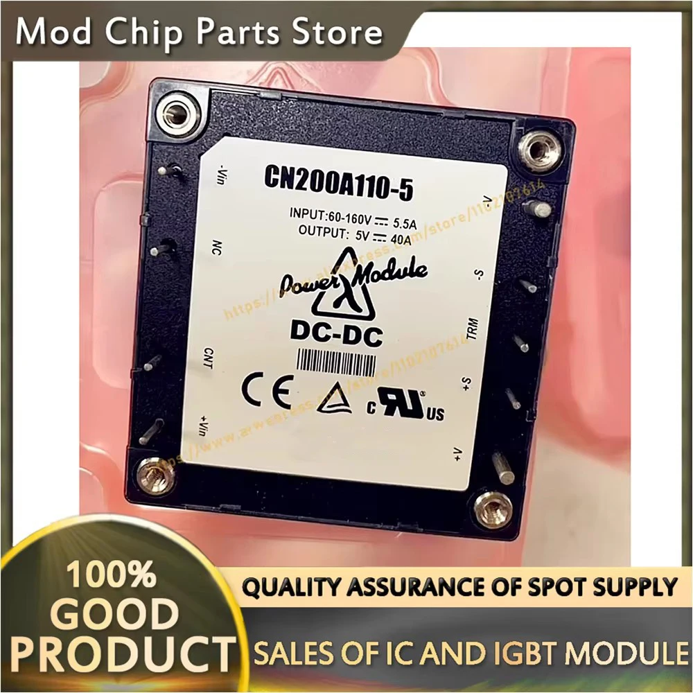 CN200A110-5 CN200A110-12 CN200A110-24 NEW MODULE