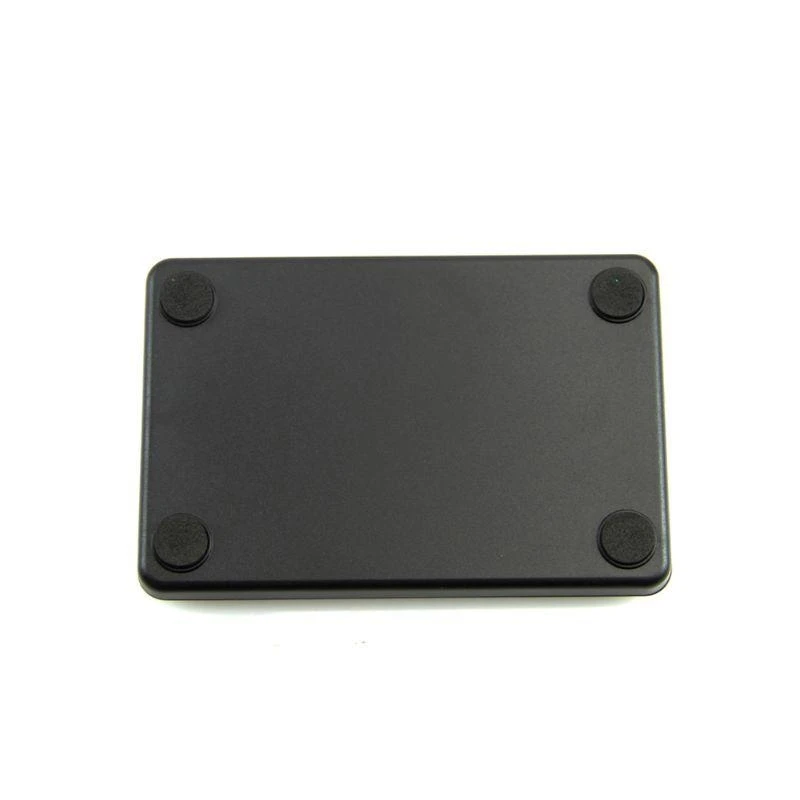 لبطاقة Mifare قارئ بطاقات IC USB Hassel 13.56MHz MF1 S50 Thin33 أفضل بيع