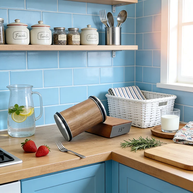 Rolling Knife Sharp…