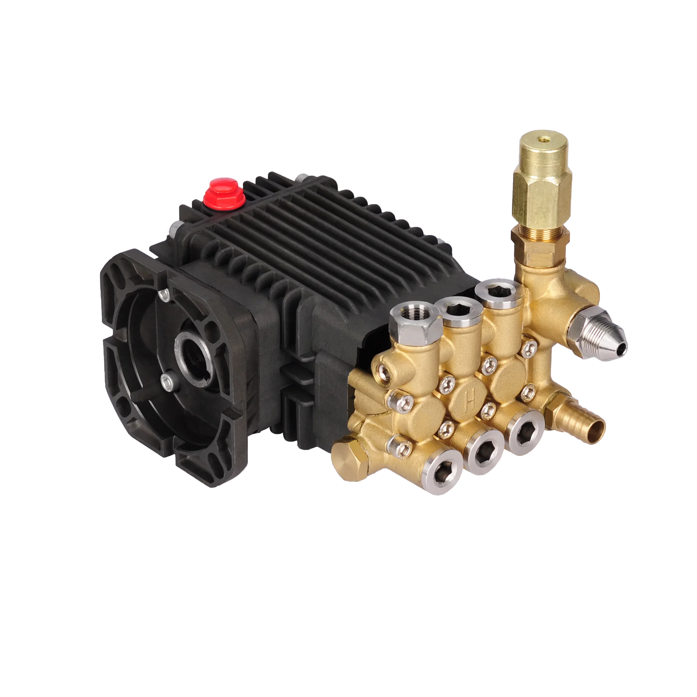 

High pressure plunger pump, household customized atomizer, factory sales