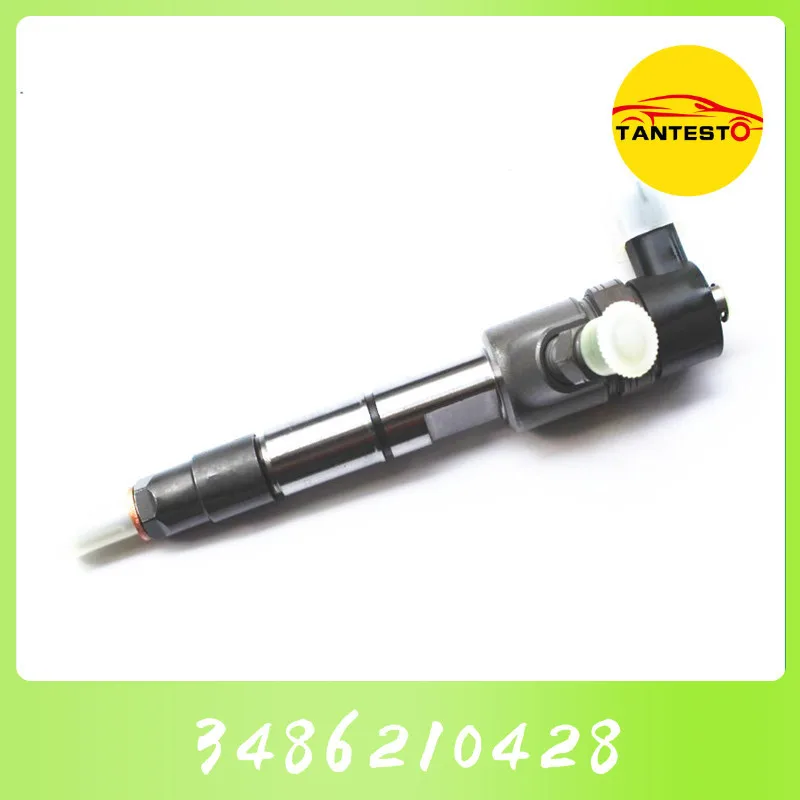 

4 шт для Bosch Common Rail Инжектор 0445110445 0445110446 0445110313