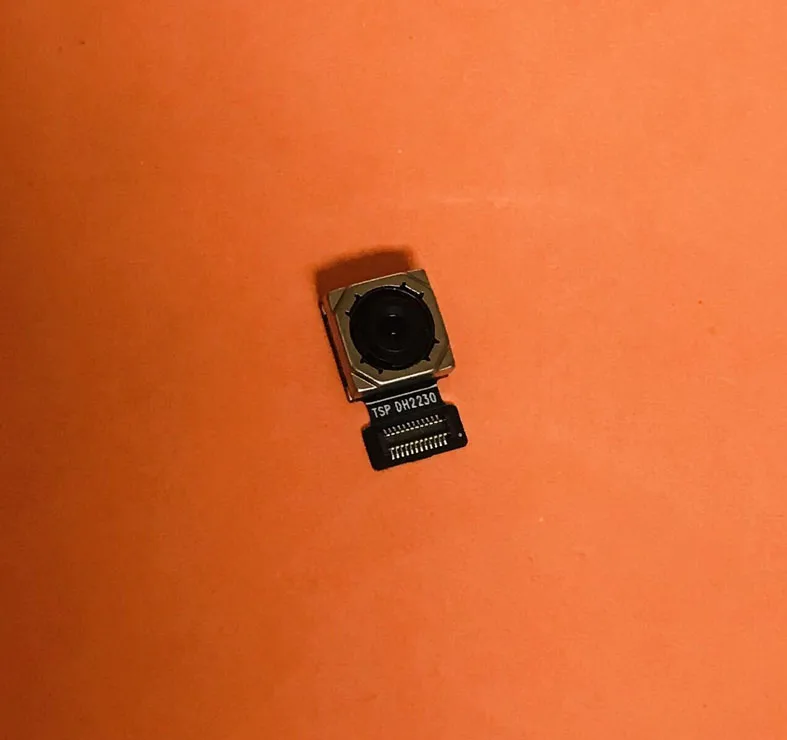 

Оригинальная задняя камера для фото, модуль 13,0 МП для Blackview A55 Pro MTK6762V, восьмиядерный процессор 6,528 дюйма