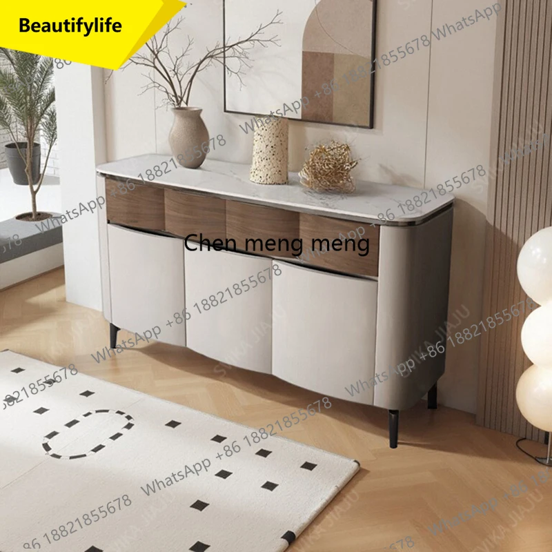 

a38 Роскошные деревянные шкафы для гостиной, скандинавские серванты, ящики, шкаф для гостиной, офисный туалетный столик Gabinete, модная мебель