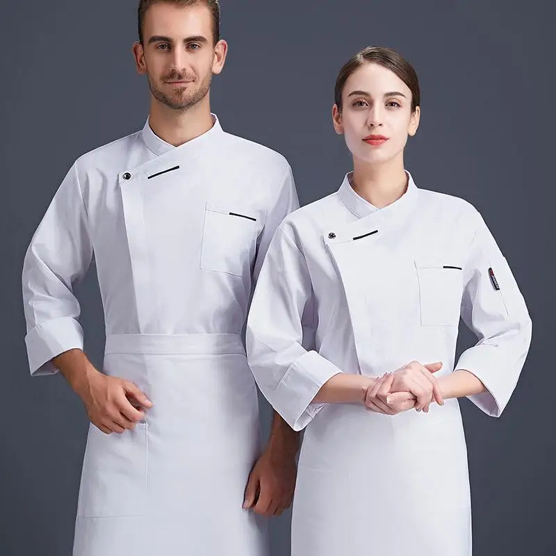 Variant: White Long Sleeve