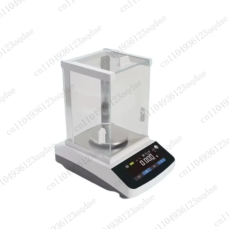 Weighing Scale BA3202 3200g Capacity, 0.01g Resolution Microelectronic Digital Weighing Scale Industrial Balance