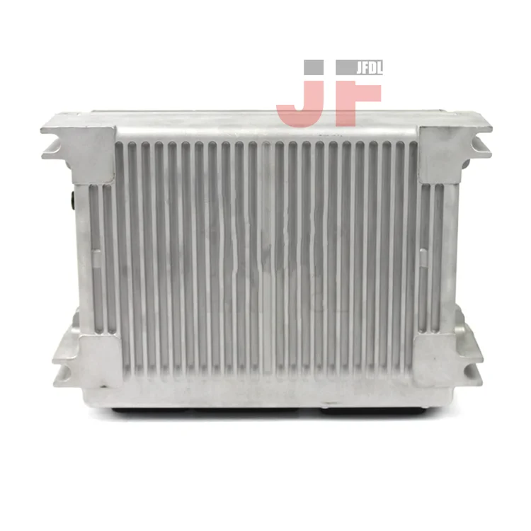 Construction Machinery Part Fit for  PC228US-3 Excavator Controller Electronic Control Module with Programming 7835-26-4002