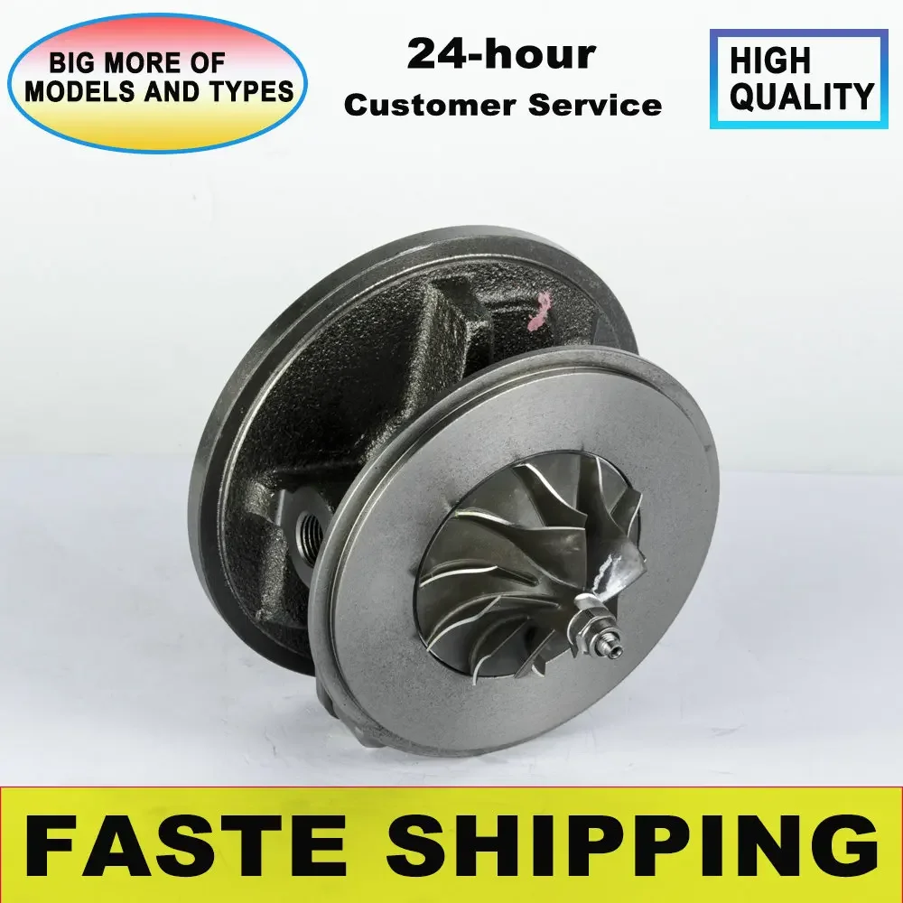 BV39 الشاحن التربيني الأساسية 54399880057 54399880058 ل Volkswagen T5 Transporter 1.9 TDI 62/75Kw 03G253010C أجزاء المحرك #5