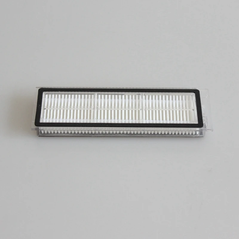 5 قطعة استبدال فلتر HEPA ل 360X95X90 جهاز آلي لتنظيف الأتربة إكسسوارات قطع غيار