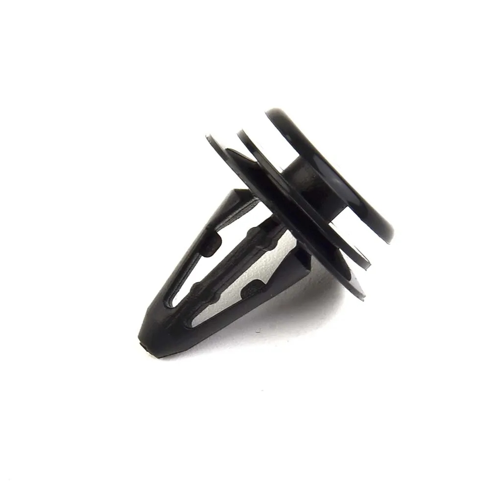 

Brand New Cord Clips Kits Cover Load 10 PCS Parcel 10116060 Plastic 10PCS/Set Rear 2017-2021 Retainer Accessory Shelf