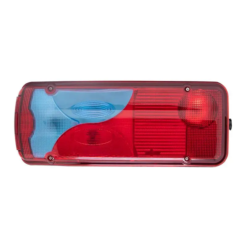 24V Truck Taillight Rear Lamp For MAN TGA TGX TGS 81252256545 81252256548 81252256544 81252256549