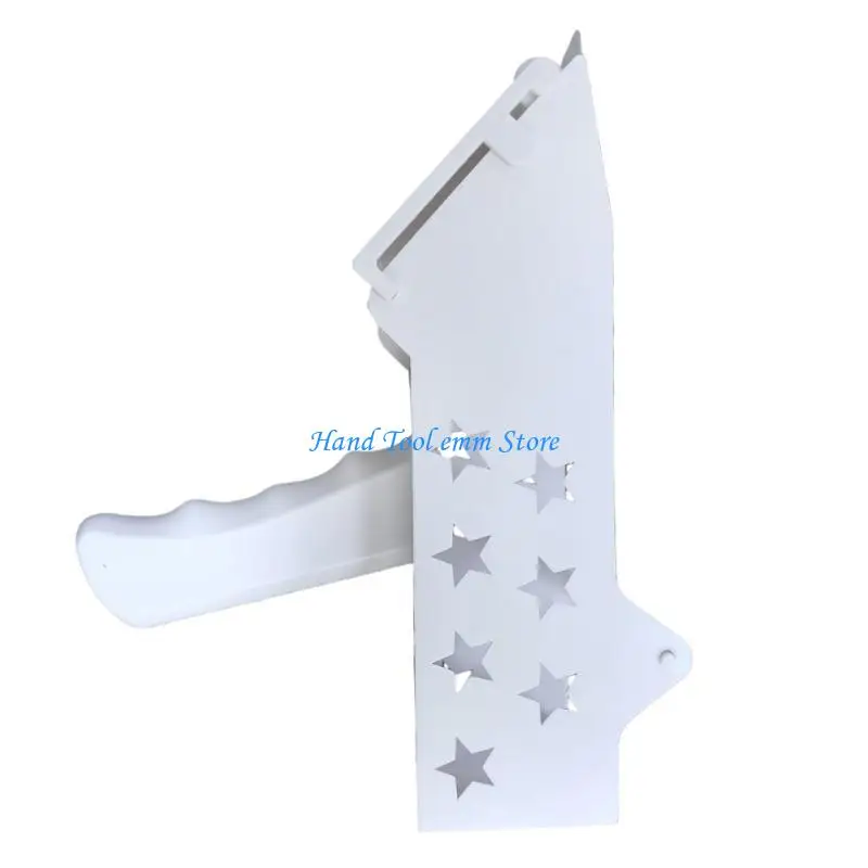 Picture 6: H37F Handheld Label Applicator For Ergonomic And Efficient Labeling Tasks Across Multiple Sectors