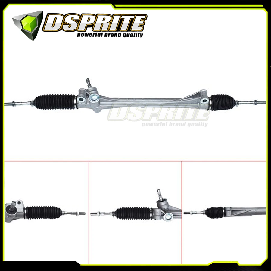 

Шестерня гидроусилителя руля 45510-42080 45510-42230 для Toyota RAV4 2005-2012 4551042080 4551042230 4551042030 45510-42030 LHD