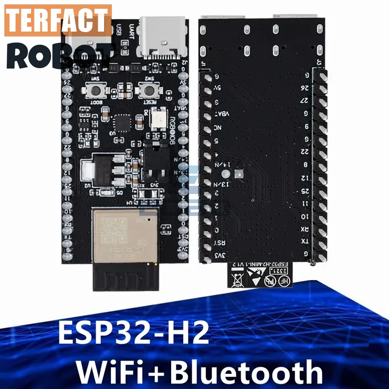 1~10PCS ESP32-H2 Wi…