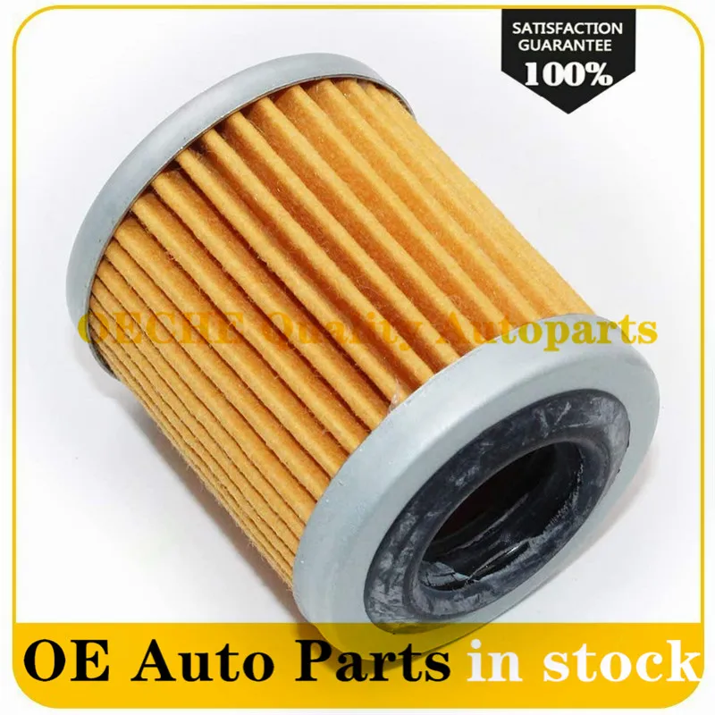 2824A006 JF011E JF010E RE0F10A 31726-1XF00 31726-1XZ0A New Transmission Oil Cooler Filter for Mitsubishi ASX Galant Outlander