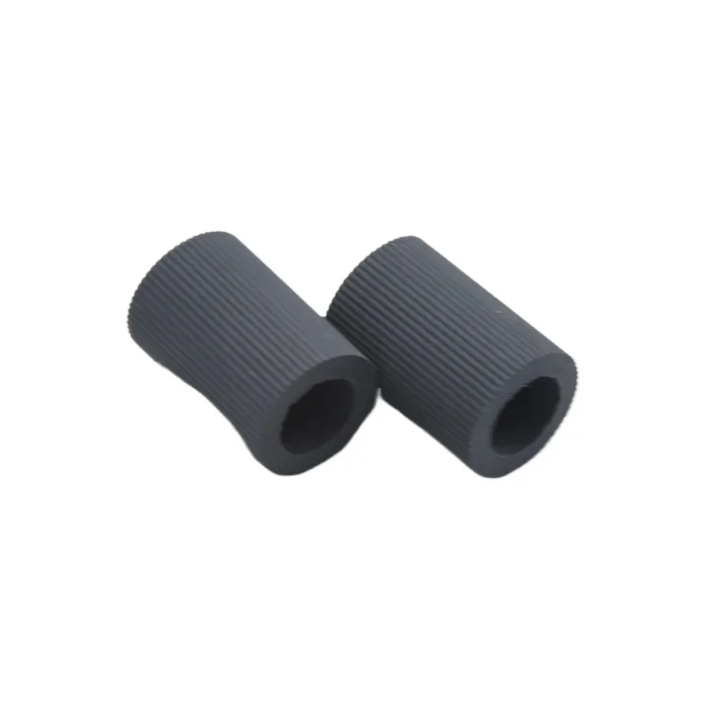 5SETS LY2093001 Pickup Feed Roller Tire for BROTHER DCP 7055 7057 7060 7065 7070 HL 2130 2132 2220 2230 2240 2242 2250 2270 2280