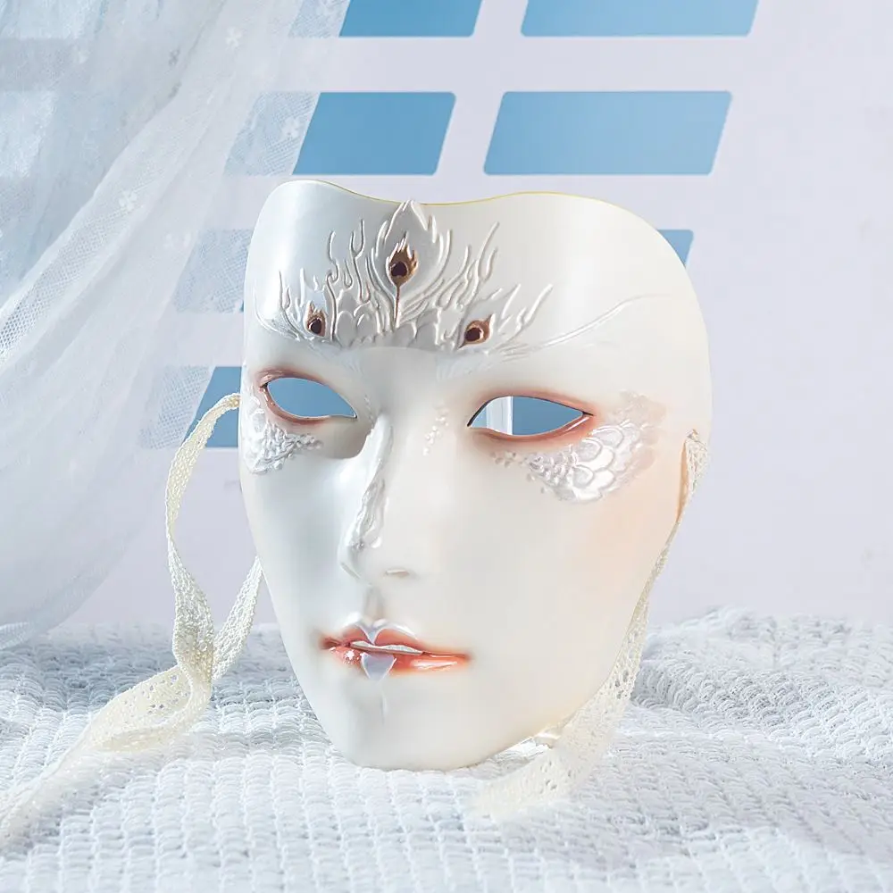 Mascarada de estilo antiguo máscara facial Cyberpunk masculino adulto maquinaria máscara suministros de fiesta máscara de ojos Anime Cosplay Pros club nocturno