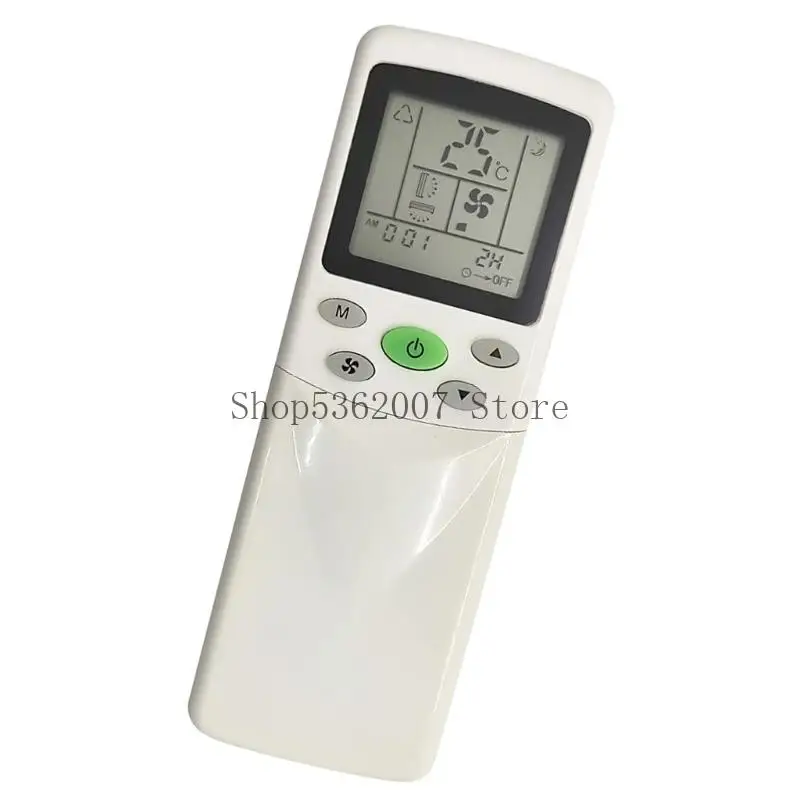 استبدال الملمس البلاستيكي للتحكم عن بعد المناسب لاستعادة الوظائف 40JB