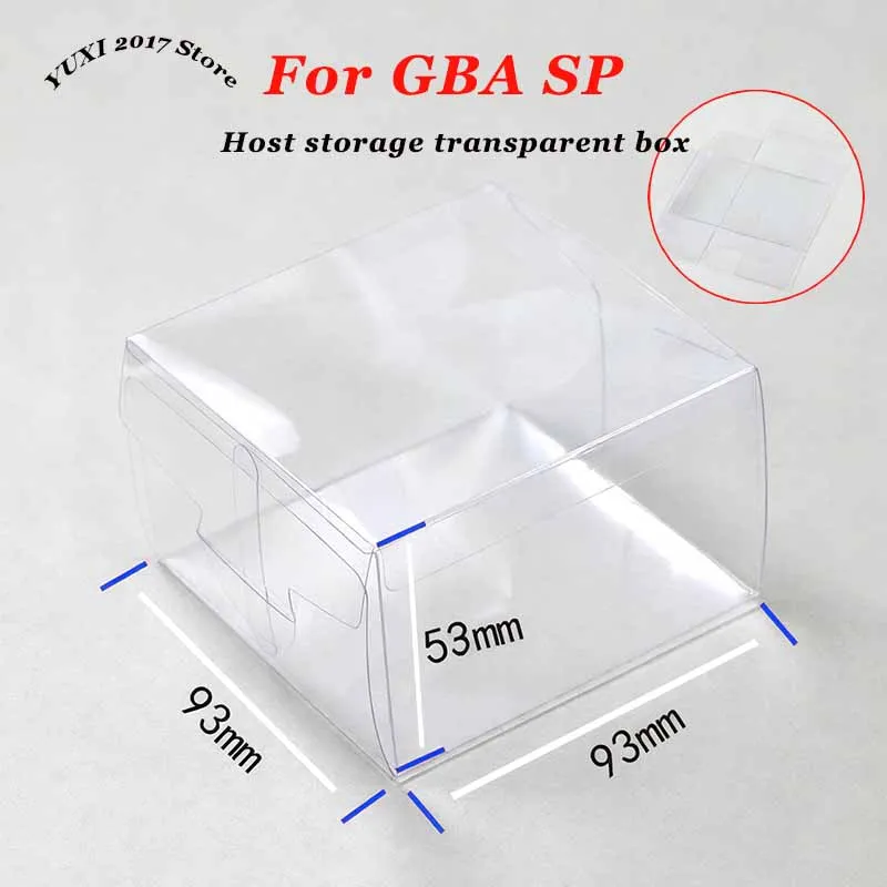 1PC For Gba Sp Pet …