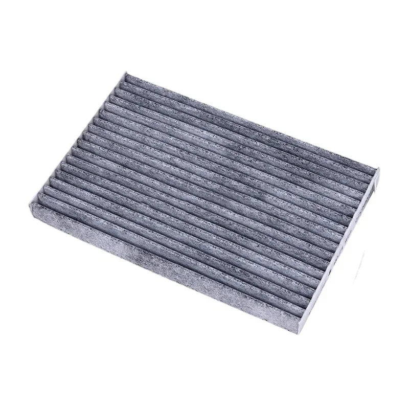 Cabin Filter Compatible For Peugeot 301 2014-2019 Citroën C3-xr 2015-2019