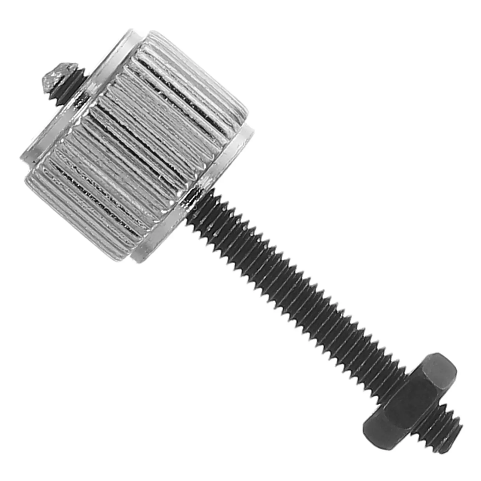 

1pcs Vernier Caliper Accessories Precision Metal Locking Thumb Screws Durable Construction Easy Installation Measuring Tools