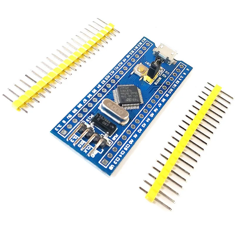 

STM32F030C8T6 ARM STM32 Minimum System Development Board Module