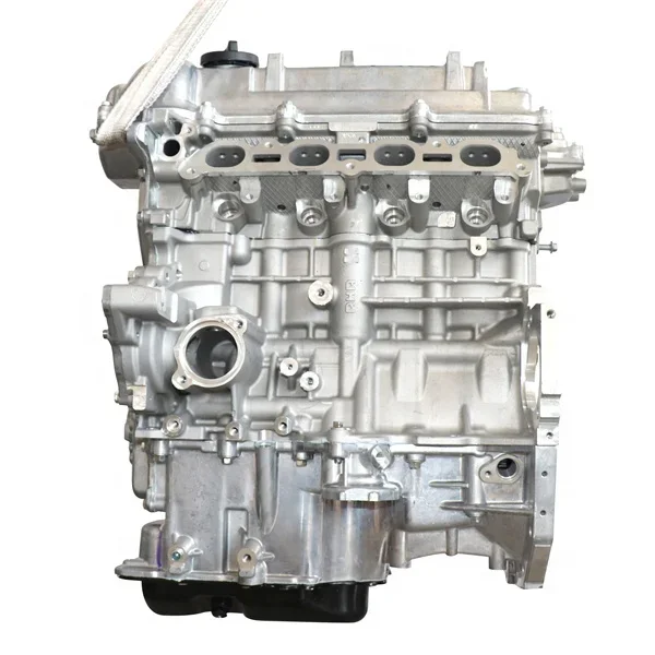 High quality hot running-in G4KJ automobile engine is suitable for Hyundai Kia.