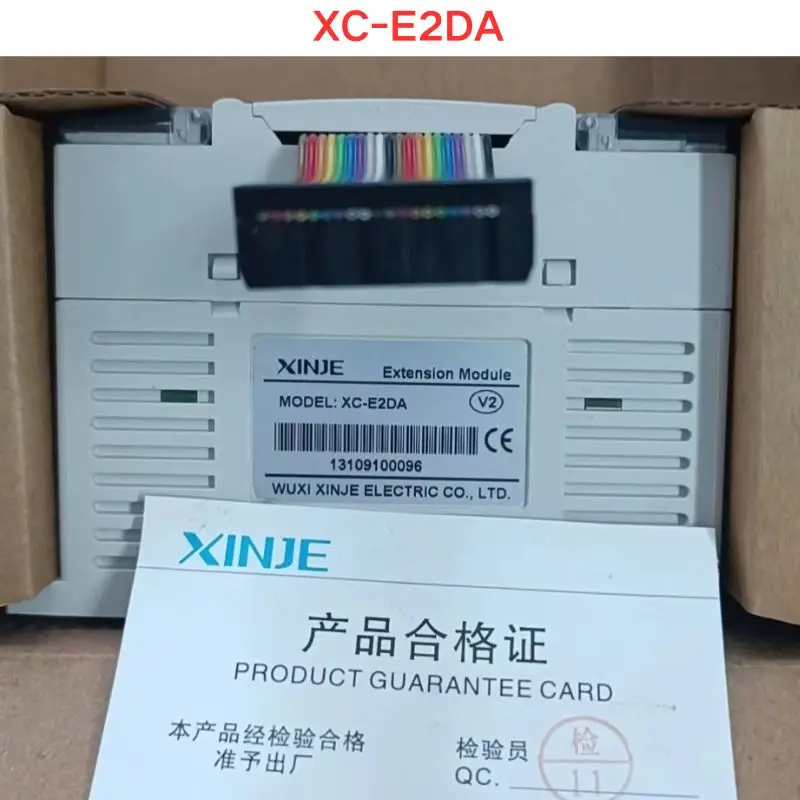 

Brand new original XC-E2DA plc