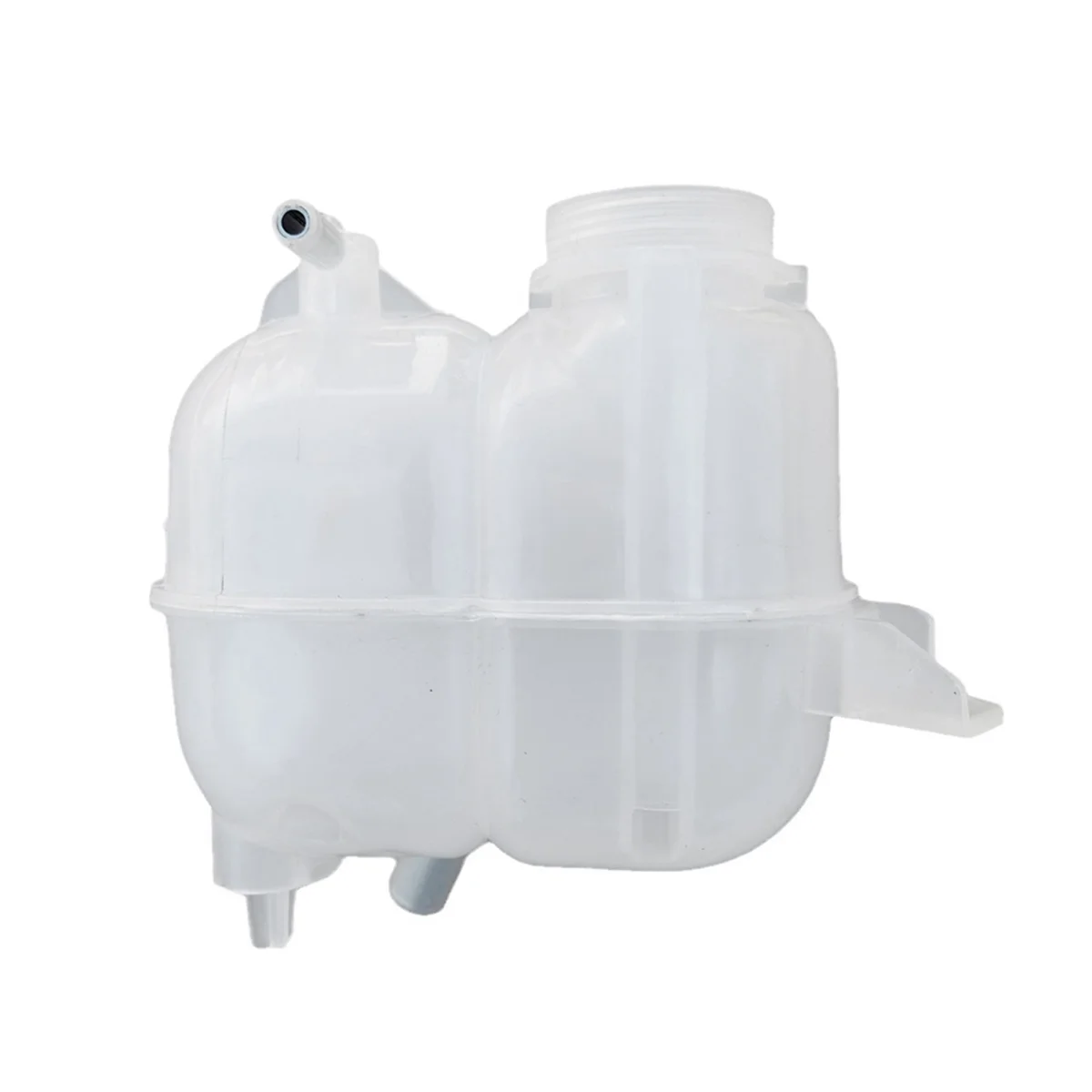 603-838 Coolant Reservoir for Jeep Cherokee Chrysler 200 2015-2018 Overflow Recovery Expansion Tank 68102155AB