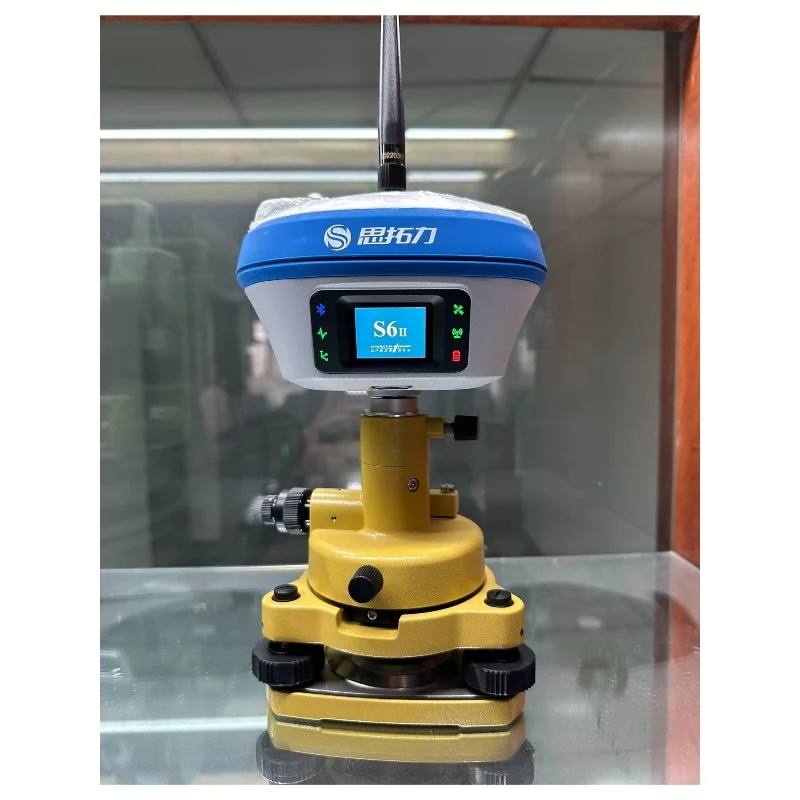 GNSS Receiver Tersus Oscar RTK GOS RTK Stonex S980 S6II