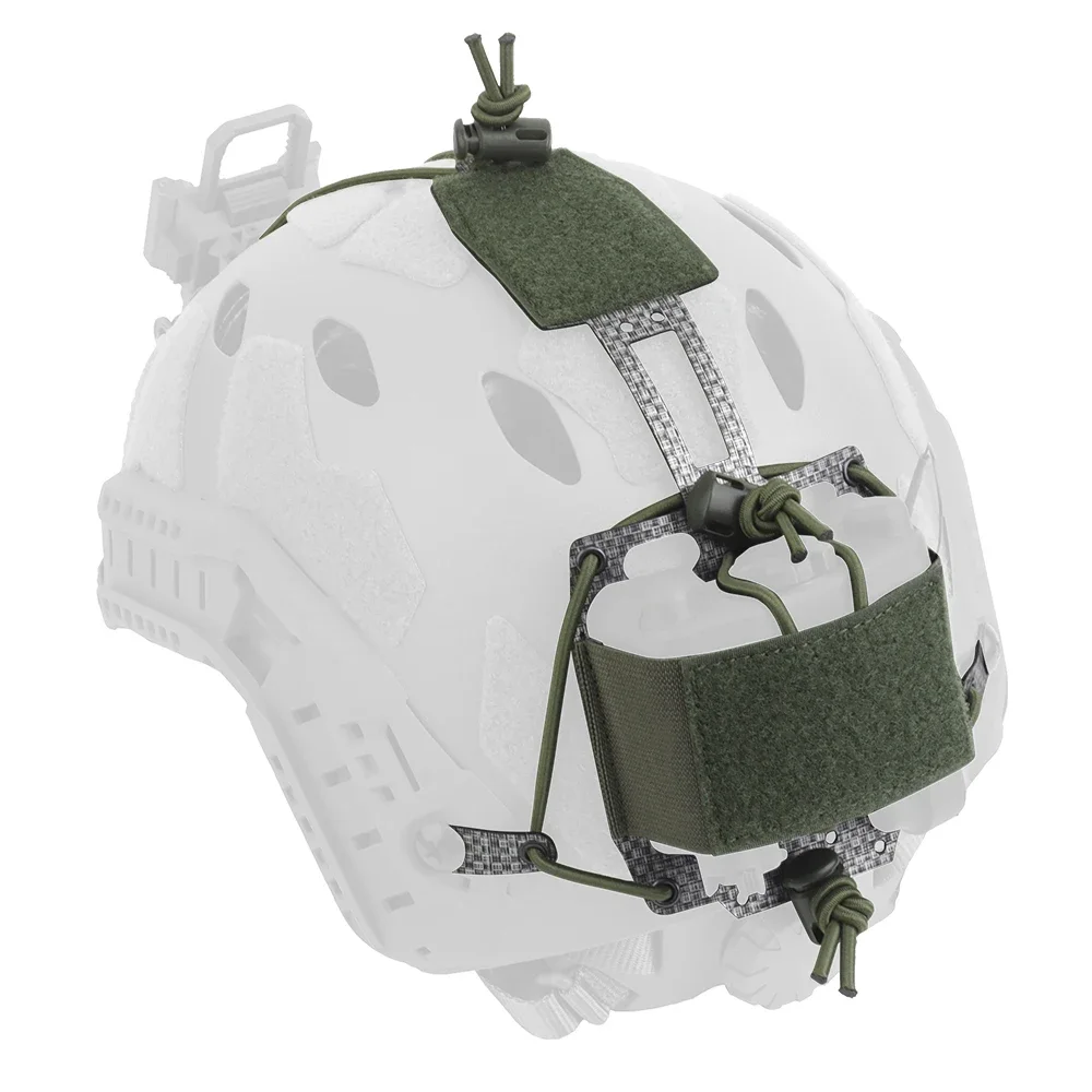 Tactical PVS31 Nvg … - image