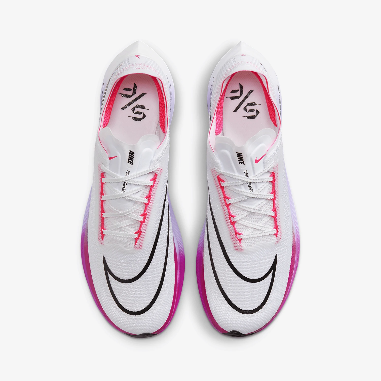 حذاء الجري Nike ZoomX Streakfl - مراجعة Men'S Shoes Zoomx وسعره
