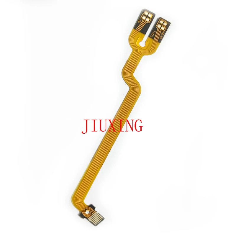 Lens Manual Focus Sensor Flex Cable For Canon Zoom EF-S 18-135 mm 18-135mm 3.5-5.6 IS STM Repair Part