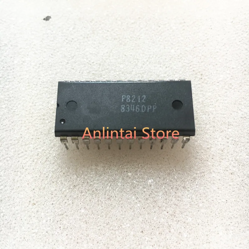 DC7P SIDC7P SI-DC7P DIP-28  P8212 DIP-24  MB8401E DIP16  Original For other models of electronic devices, please consult