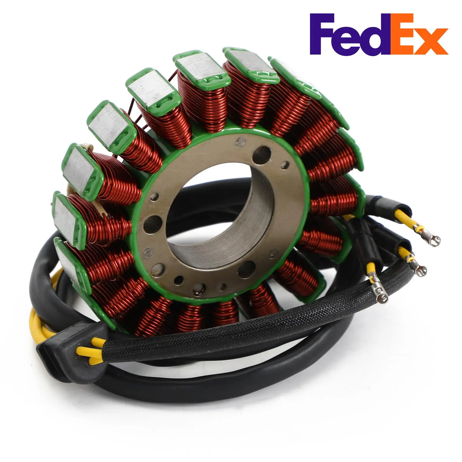 

Topteng 31401-09310 Magneto Generator Engine Stator Coil For Suzuki GS GSX 750 1000 1100 1974-1986