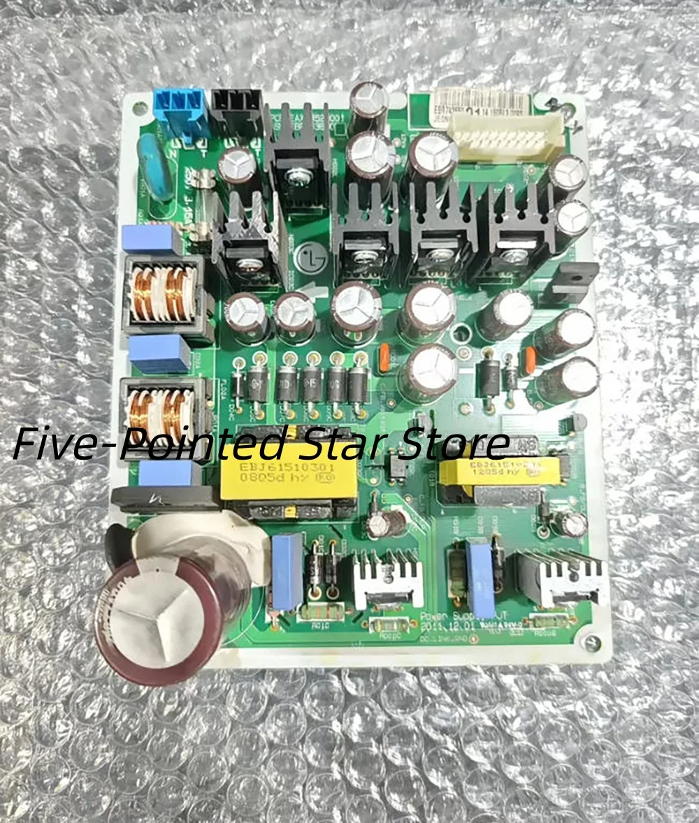 

Компьютерная плата центрального кондиционера EAX64525001