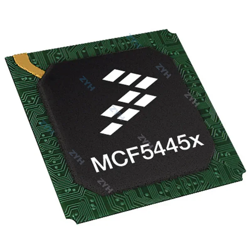 

Brand new&Original MCF54452VR266 Coldfire V4 series Microcontroller IC 32-Bit Single-Core 266MHz - ROMless