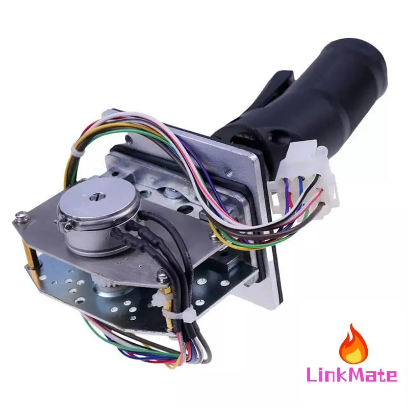 وحدة تحكم عصا التحكم بوم ليفت 1600403 ل JLG 269MRT 3369LE M3369 4069LE M4069 3394RT 4394RT #4