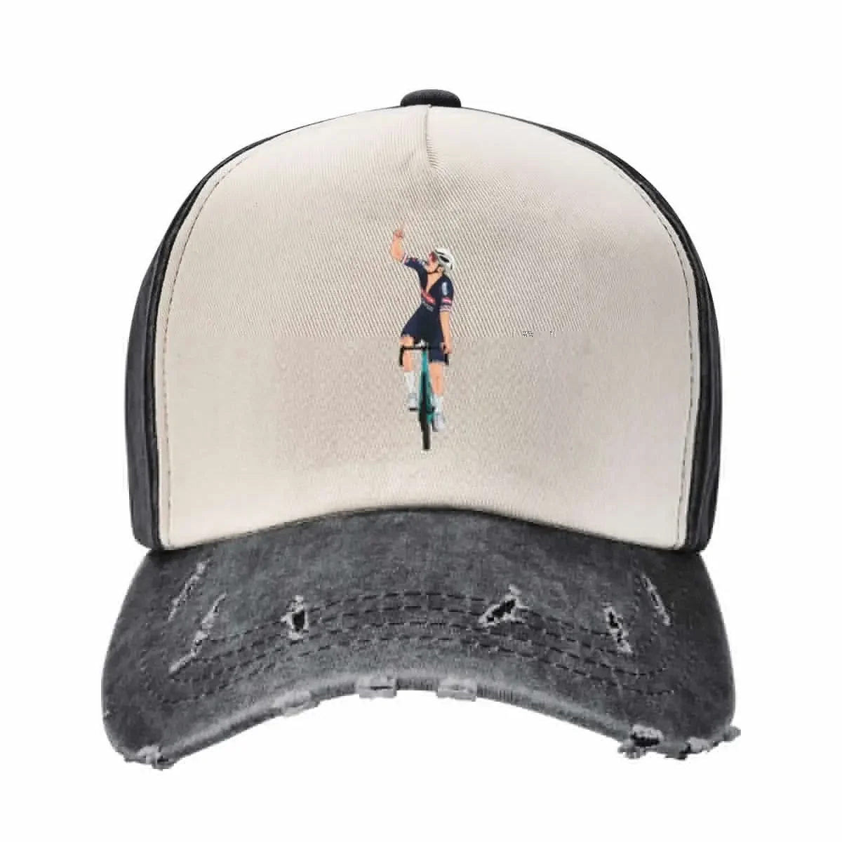 Mathieu van der poel - MVDP - TDF win 2021 Baseball Cap summer hat Beach Bag Boy Women's