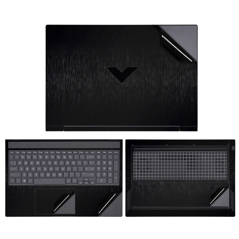 Latop Skin Cover for HP VICTUS 16-r0002TX 16-s0029AX 16-r0073c1 16-r1116TX 15-fa0013TX 16-d0112TX PRE-CUT Laptop Protectors