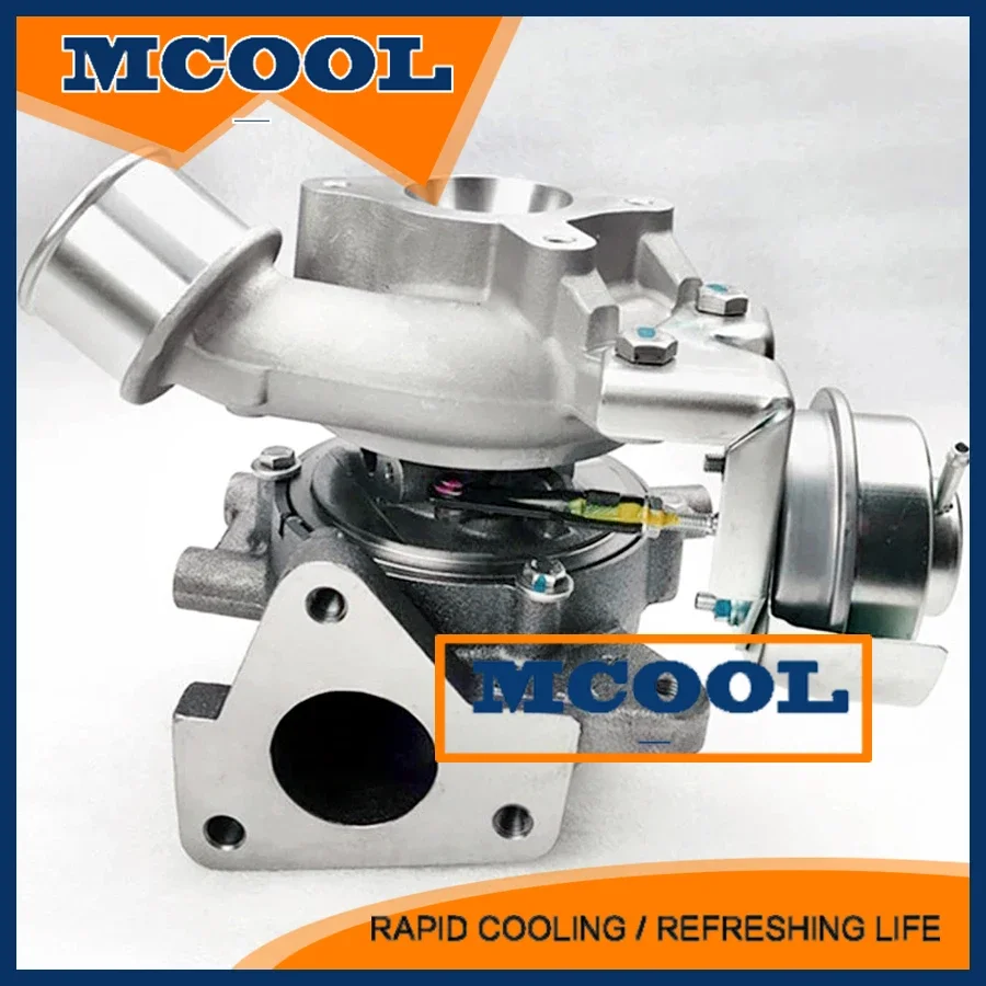 

Turbo CT26 Turbine Turbocharger For TOYOTA Dyna Truck 1984-94 13B-T 13BT 3.4L 14B-T 14BT 3.7L 17201-58020 1720158020 17201 5802