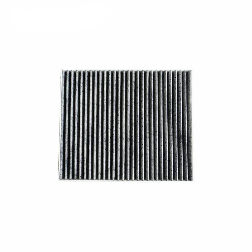 Cabin Filter For 2012 Beiqi Foton TUNLAND Pickup 2.8TD Diesel 180801900070