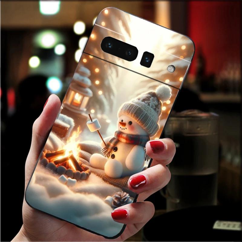 Phone Case For Goog…