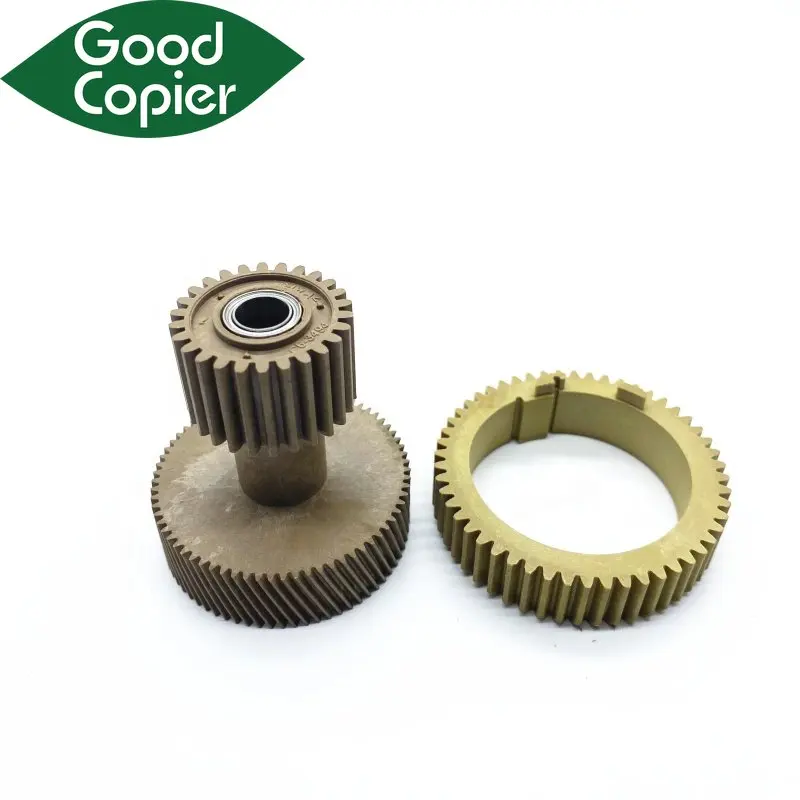 FU8-0505-000 FC6-3494-000 Upper Roller Gear for Canon IR 6055 6065 6075 6255 6265 6275 8105 8095 8085 8205 8285 Copier parts