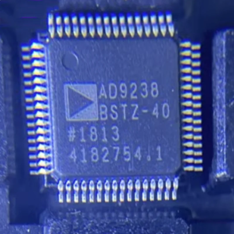 

AD9238BSTZ-40 New Original Genuine QFP64